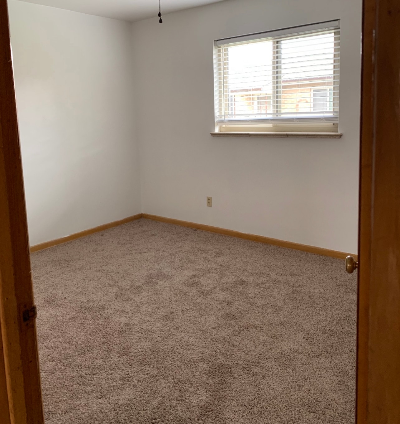 Bedroom 1 - 4605 Otis St