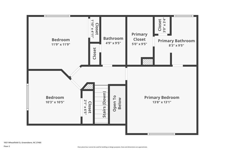 Building Photo - 1921 Wheatfield Ct