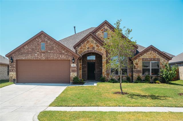 Primary Photo - 309 Arbury Dr