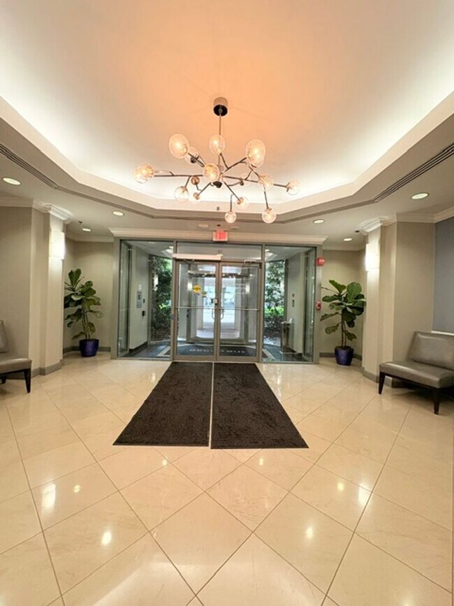 Building Photo - 7500 Woodmont Ave