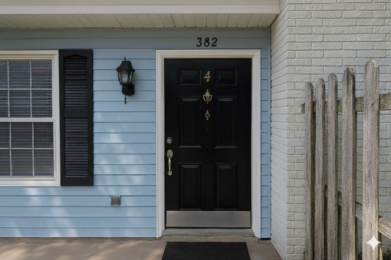 Building Photo - 382 Waterside Avenue