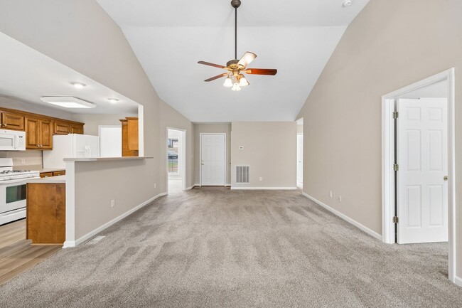 Building Photo - 3106 Jeffrey Ct