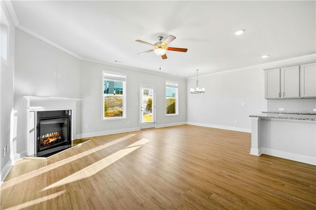 Building Photo - 3831 Brookburn Pk