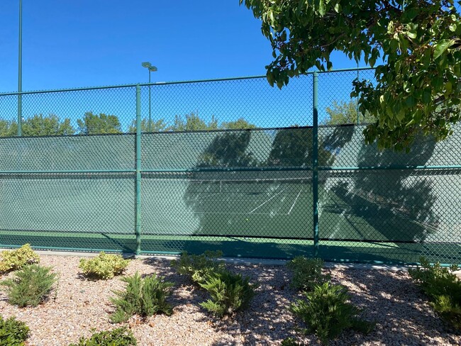 Building Photo - Summerlin!!! Gated!! Downstairs unit!! Tan...