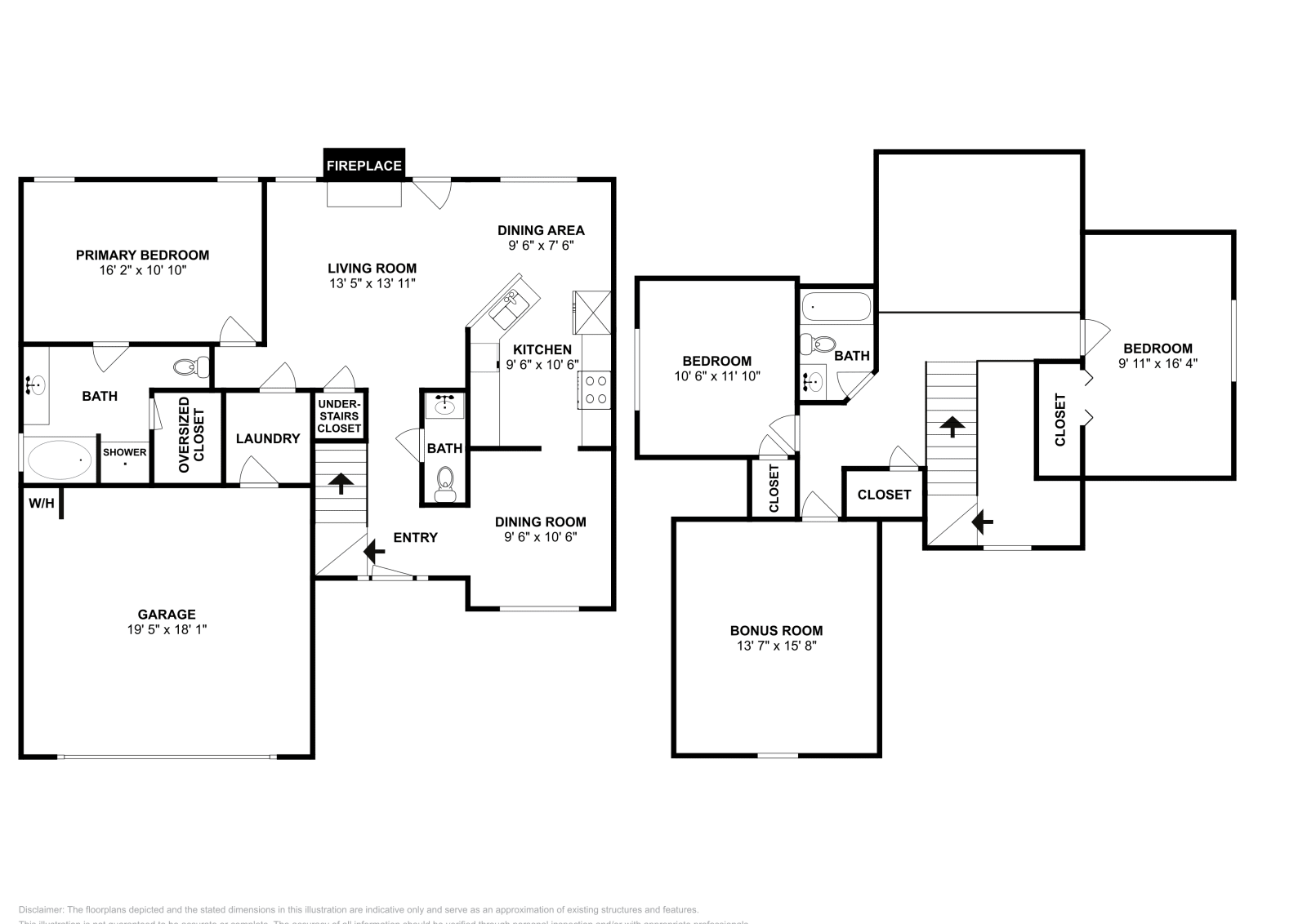 Building Photo - 477 Rosewood Cir