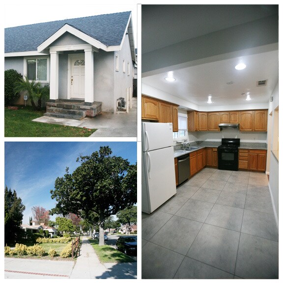 Building Photo - 1615 S Sierra Vista Ave