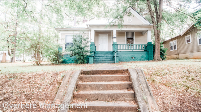 Primary Photo - 3 br, 1 bath House - 8533 2nd Avenue S