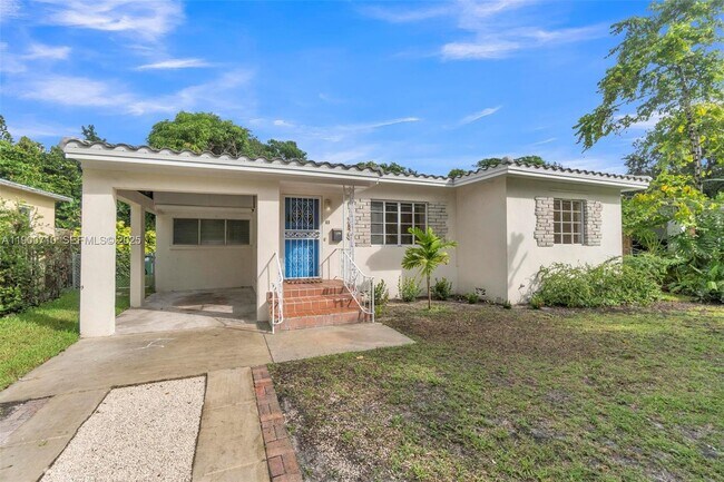 Building Photo - 69 NE 115th St