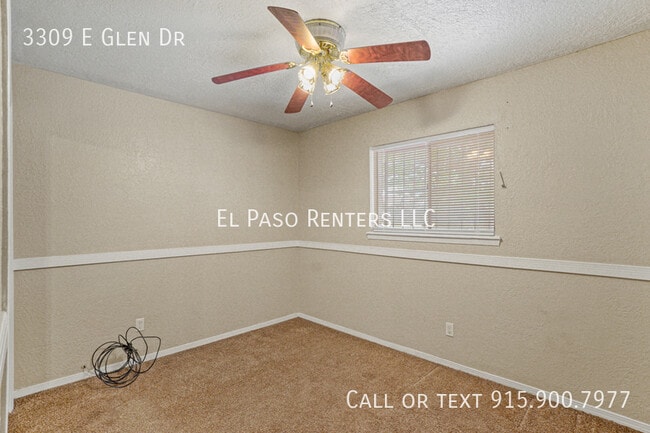 Building Photo - 3309 E Glen Dr