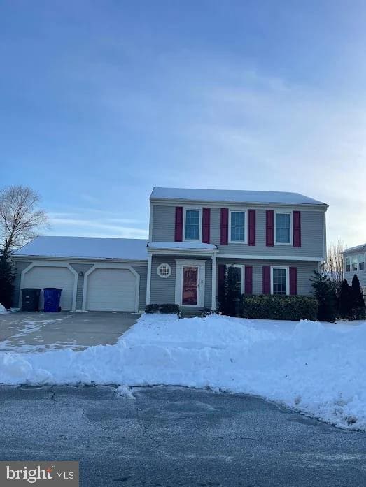 Building Photo - 404 Navaho Dr