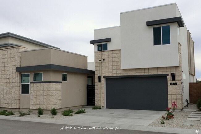 Building Photo - 2670 Maverick Ln