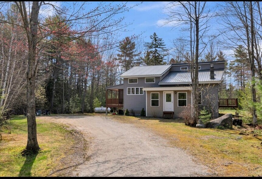 Building Photo - 813 Norway Rd