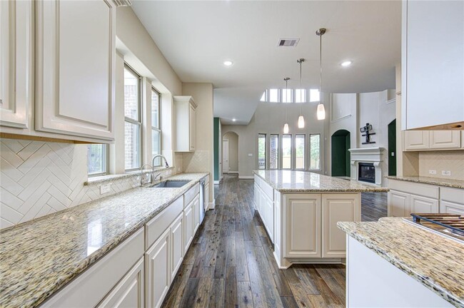 Building Photo - 2827 Winthrop Mdw Wy