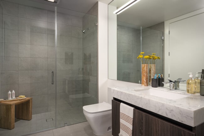 Building Photo - The Residences at Yerba Buena Island