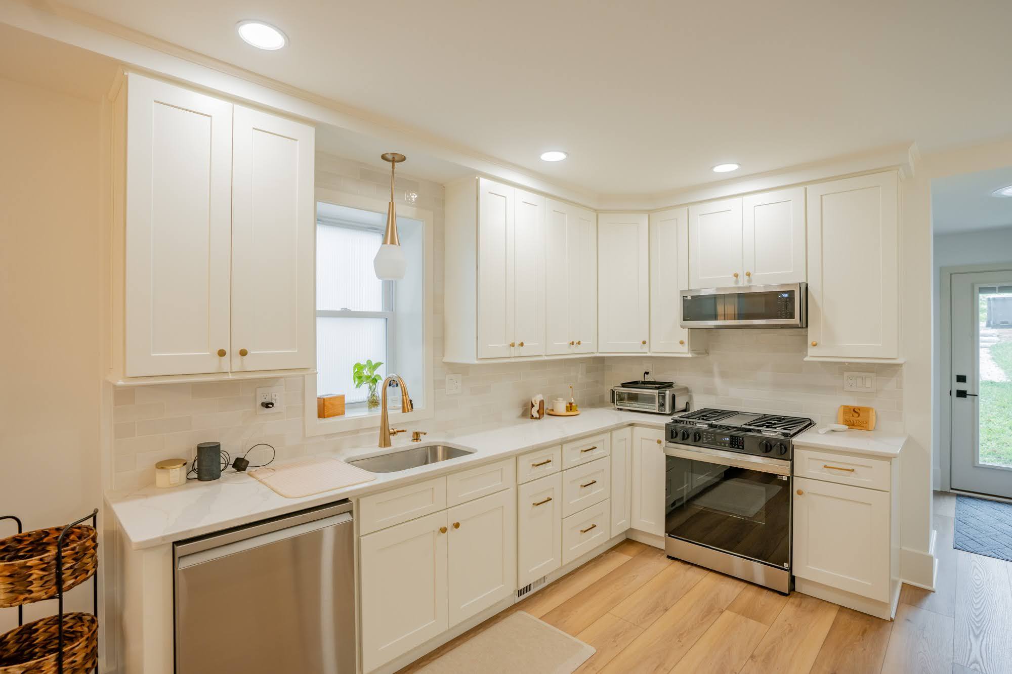 Building Photo - 417 Vanderslice St