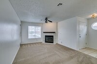 Building Photo - Charming Second-Floor Condo with Two Bedrooms and Fireplace