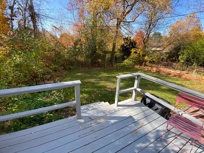 Building Photo - Furnished Single-Family in State College - Short-Term Possible