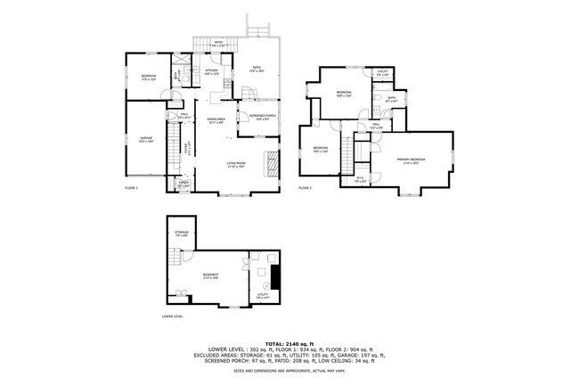Building Photo - 140 Park Dr