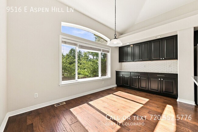 Building Photo - 9516 E Aspen Hill Ln