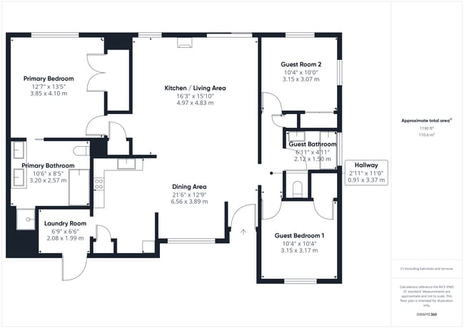 Building Photo - 1912 Spiller Way