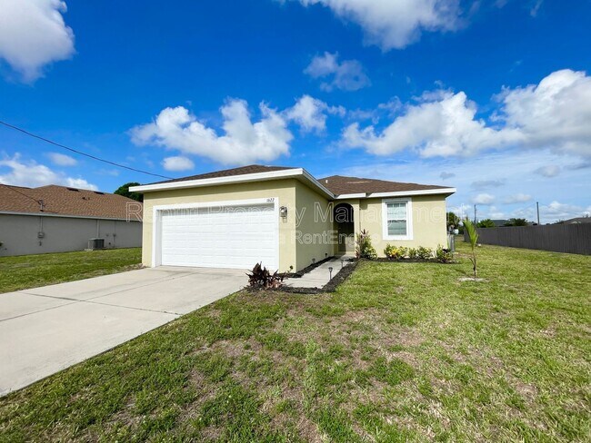 Building Photo - 1622 SW 16th Ct