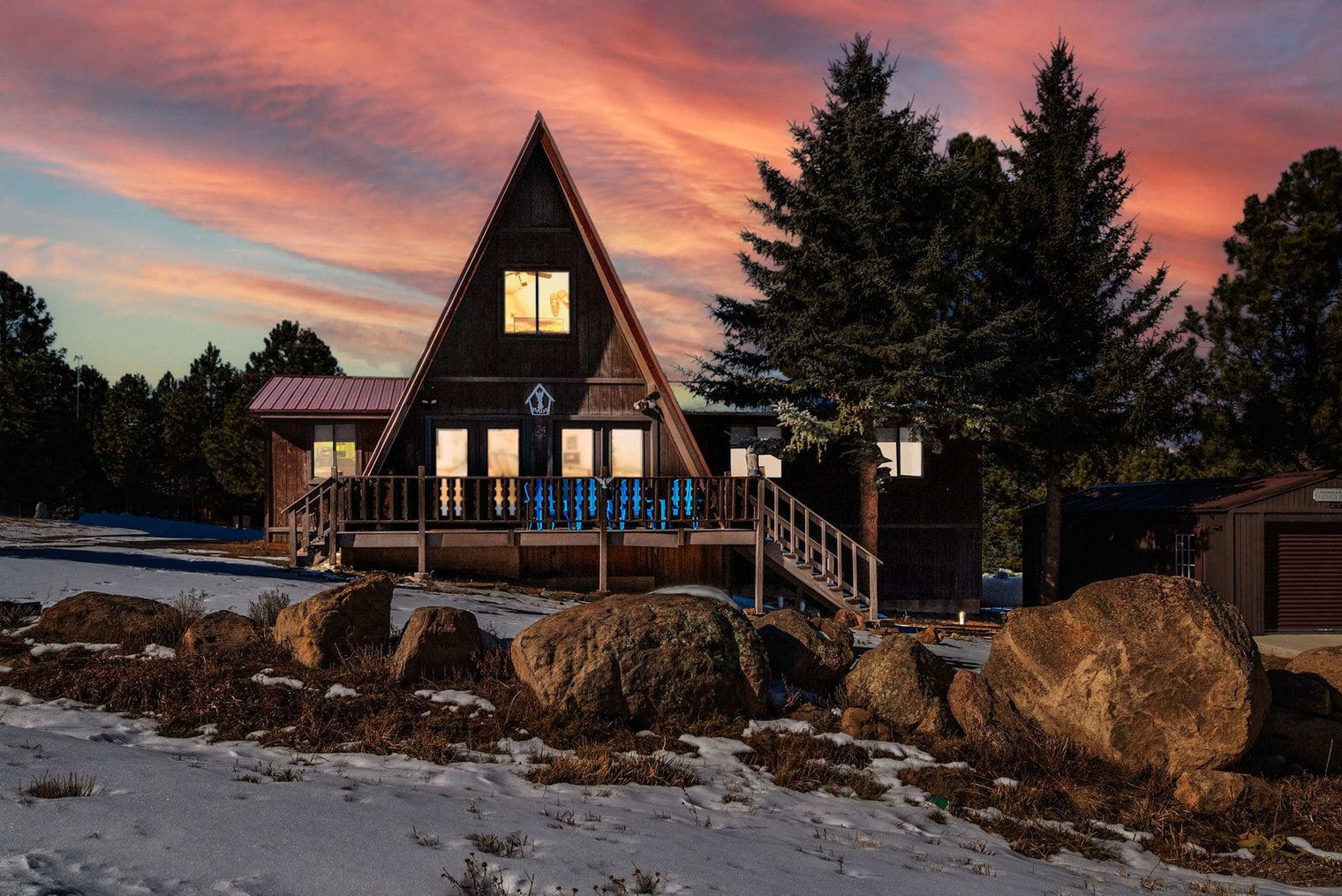 Building Photo - 24 Preston Trail