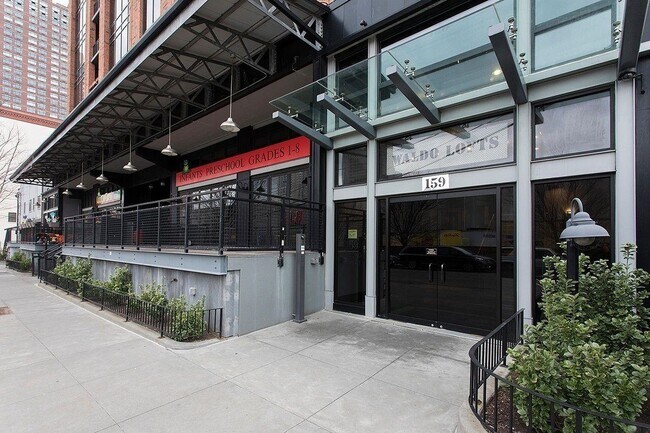 Building Photo - 159 2nd St