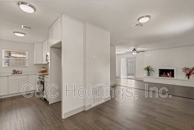 Building Photo - 2439 S 123rd E Ave