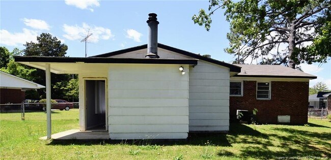 Building Photo - 5330 Plateau Ct