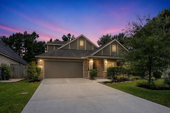 Building Photo - 122 S Bearkat Ct