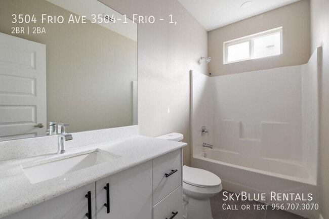 Building Photo - 3504 Frio Ave