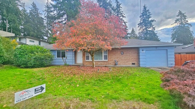 Primary Photo - Beautifully Remodeled 3 Bed 2 Bath Rambler...