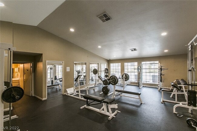 Building Photo - 2200 S Fort Apache Rd