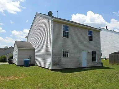 Building Photo - 3327 Buckvalley Dr