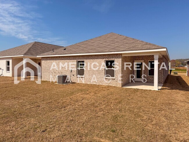 Building Photo - New Construction Home for Rent!