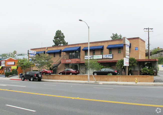 Building Photo - 3037 Foothill Blvd