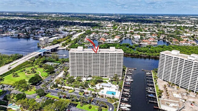 Building Photo - 4101 N Ocean Blvd