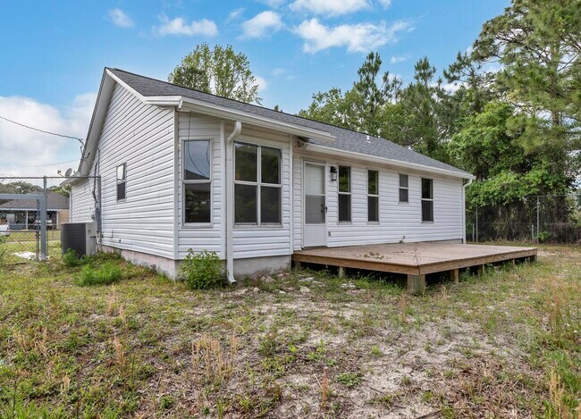 Building Photo - 503 Aleta Ave