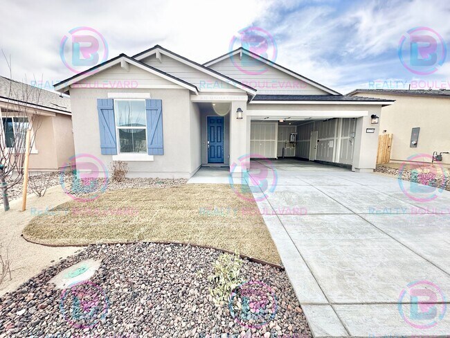 Building Photo - 1405 Bravestone Ave