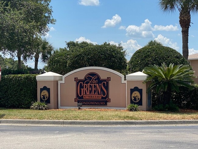 Primary Photo - RESORT STYLE, GATED 1ST FLOOR CONDO LOCATE...
