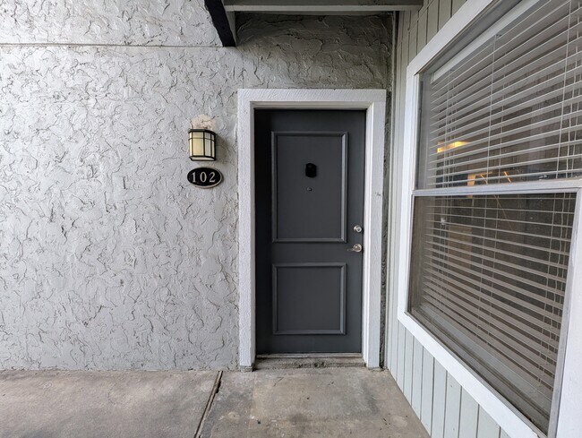 Interior Photo - Grove at Northwest Hills
