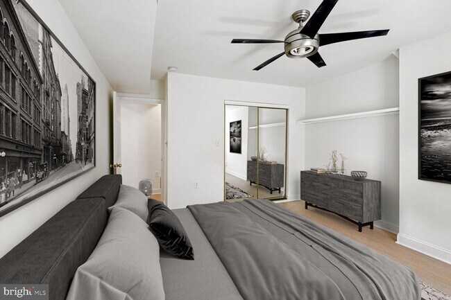 Building Photo - 817 T St NW