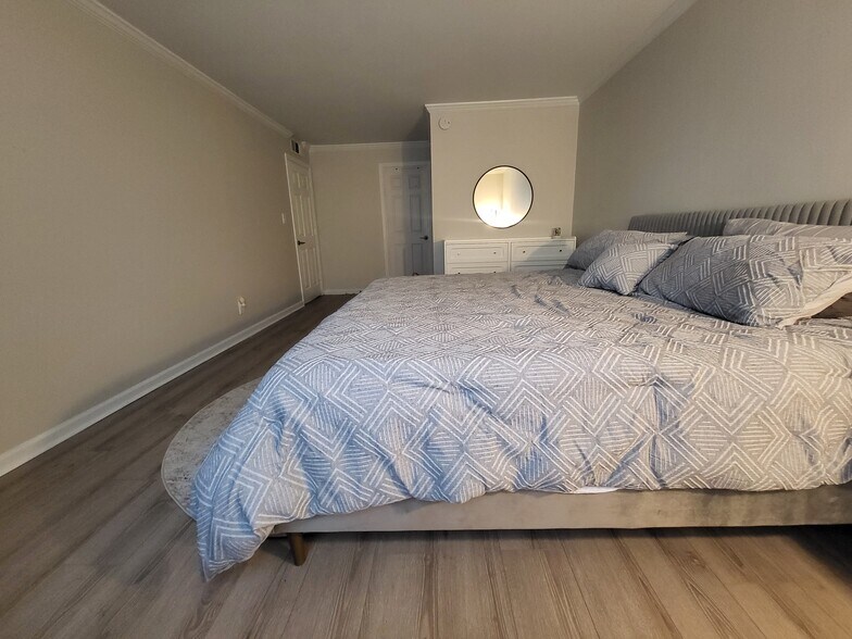 Guest bedroom - 72 Sutton Pl