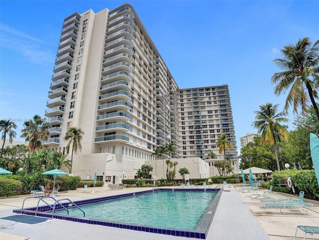 Building Photo - 3800 S Ocean Dr