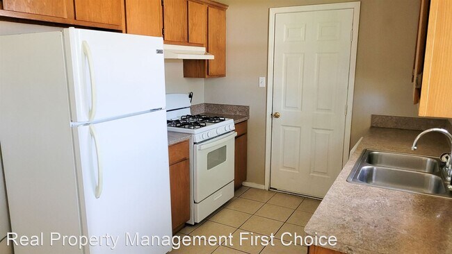 Building Photo - 3 br, 1 bath House - 1805 Cherrybark Bend