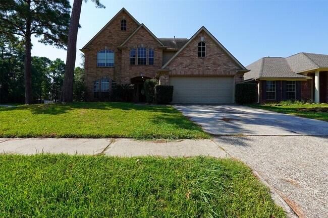 Primary Photo - 2403 Blue Shadow Dr