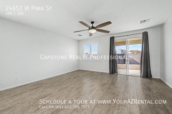 Building Photo - 24652 W Pima St
