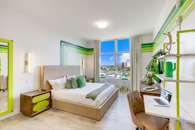 Building Photo - 777 N Ocean Dr