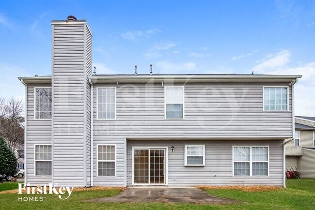 Building Photo - 7829 Cafferty Cir