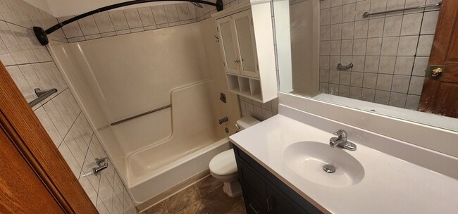 Building Photo - 4401 22nd Ave NW